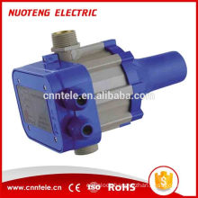 PC-10 water pump remote pressure control